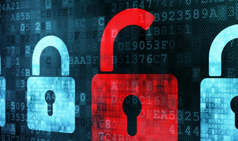 IT security representation