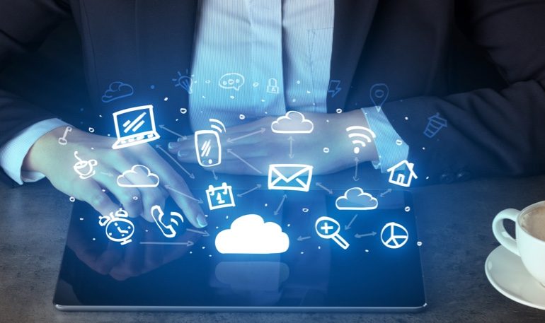 POURQUOI FAIRE LA SAUVEGARDE INFONUAGIQUE DES DONNÉES DANS LE CLOUD ?